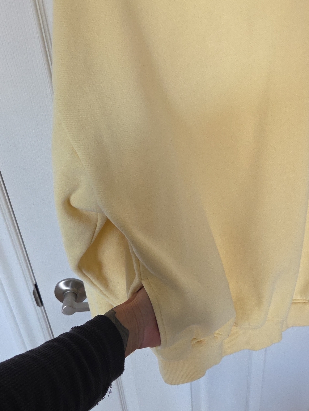 GARAGE Ultrafleece Hoodie - Picture 9 of 9